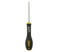 Stanley 0-65-206 Fat Max Screwdriver S/D Phillips Pj0X75Mm, 3.0 cm*23.5 cm*4.2 cm