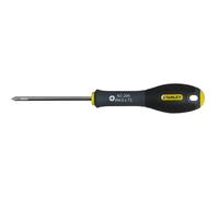 Stanley 0-65-206 Fat Max Screwdriver S/D Phillips Pj0X75Mm, 3.0 cm*23.5 cm*4.2 cm