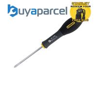 STANLEY 0-65-206 FatMax Screwdriver Phillips Tip PH0 x 75mm STA065206