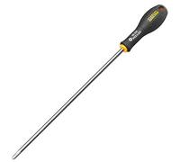 Stanley FatMax Phillips Screwdriver, No.2 Phillips Tip, 250mm Blade