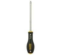 Stanley 0-65-316 Fat Max Screwdriver Phillips Ph3X150Mm, Yellow