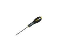 Stanley 0-65-316 Fat Max Screwdriver Phillips Ph3X150Mm, Yellow