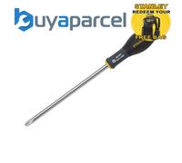 STANLEY 0-65-317 FatMax Screwdriver Phillips Tip PH4 x 200mm STA065317