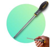 Stanley 0-65-317 FatMax Screwdriver Phillips 4 x 200mm