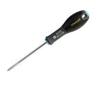 Stanley 0-65-335 FatMax Screwdriver Pozi Pz1 x 100mm