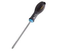 Stanley 0-65-337 Fat Max Screwdriver Pozidrive Pz2X125Mm-Black