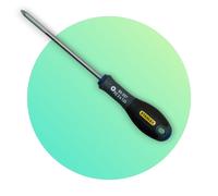 Stanley 0-65-337 FatMax® Screwdriver Pozidriv Tip PZ2 x 125mm - STA065337