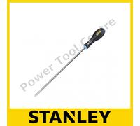 Stanley FatMax Pozi Screwdriver, No.3 Pozi Tip, 150mm Blade