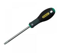 Stanley 0-65-340 FatMax Screwdriver T/P TORX TT10 x 75mm