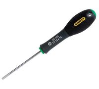 Stanley 0-65-395 Fatmax Screwdriver Tamper-Proof Torx Tip Ttx15 X 75mm Sta065395