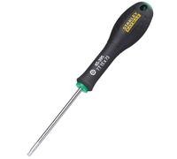 Stanley Fat Max Screwdriver Torx Tt15X75Mm-Black/Green
