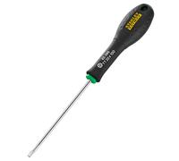 Stanley 0-65-396 Fatmax Tamperproof Torx Screwdriver Tt20 X 100Mm