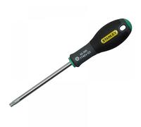 Stanley 0-65-399 FatMax Screwdriver TORX TT40 x 125mm- you get 6