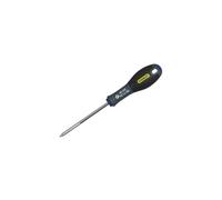 Stanley FatMax Pozi Screwdriver, No.1 Pozi Tip, 30mm Blade