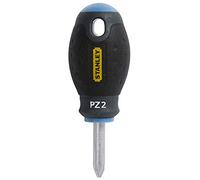 Stanley 0-65-409 Fat Max Screwdriver Pozi, PZ2 x 30mm