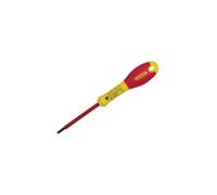 Stanley Fatmax 0-65-417 Insulated VDE Screwdriver Pozi PZ0 x 75mm