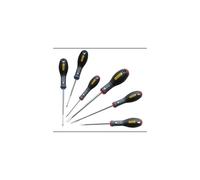 Stanley® 0-65-428 Fatmax® Screwdriver Set 6 Piece