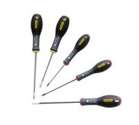 Stanley 0-65-440 Fatmax Screwdriver Set, 5 Piece Sta065440