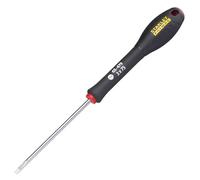 Stanley 0-65-479 Fatmax Flared Screwdriver 3Mm X 75Mm