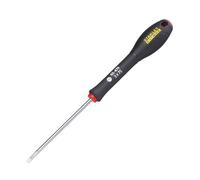 Stanley 0-65-479 FatMax Screwdriver Flared Tip 3.0mm x 75mm