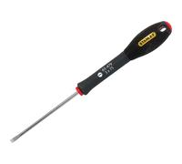Stanley 0-65-479 FatMax Screwdriver Flared Tip 3.0mm x 75mm