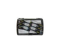 Stanley 0-65-492 FatMax Precision Screwdriver 6 Piece