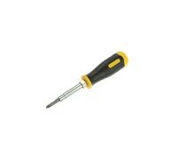 Stanley 0-68-012 Carded Slotted and Phillips Screwdriver