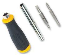 STANLEY 0-68-012 SCREWDRIVER, 6WAY