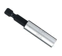 Stanley 0-68-732 Magnetic Bit Holder 1/4 Hex Bits Single