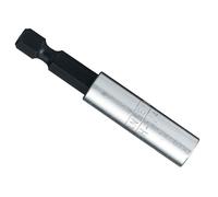 Stanley 0-68-732 Magnetic Bit Holder 1/4 Hex Bits Single