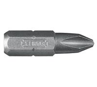 Stanley 0-68-946 Phillips Bits Ph2 X 25mm (Pack 3) Sta068946