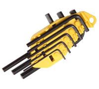 Stanley Hex Key Set - Af 0 69 252