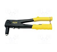 Stanley Riveter MR33 - Model 0-69-833 - Quick & Secure Fixings