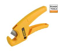 Stanley Plastic Pipe Cutter 28mm