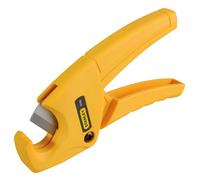 Stanley® 0-70-450 Plastic Pipe Cutter 28Mm