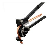 Stanley 0-70-451 Mini Copper Pipe Tube Bender 6mm 8mm 10mm Sta070451