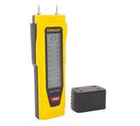 Stanley 0-77-030 Moisture Meter with 2 Detection Pins