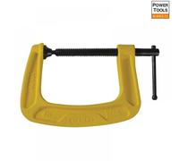 Stanley® 0-83-034 Bailey G-Clamp 100Mm (4In)