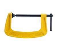 Stanley® 0-83-035 Bailey G-Clamp 150Mm (6In)