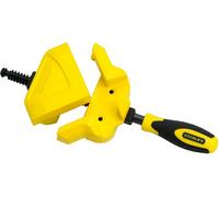 Stanley® 0-83-122 Heavy-Duty Corner Clamp 57Mm