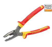 Stanley® 0-84-001 Fatmax® Combination Pliers Vde 180Mm