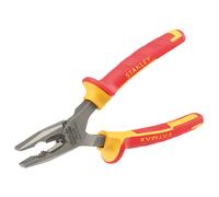 Stanley 0-84-002 FatMax® Combination Pliers VDE 200mm