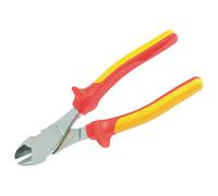 Stanley 084003 VDE Heavy-Duty Diagonal Cut Plier 160mm