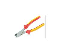 Stanley® 0-84-004 Fatmax® Heavy-Duty Diagonal Cutting Pliers Vde 200Mm