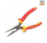 Stanley® 0-84-006 Fatmax® Long Nose Pliers Vde 160Mm