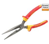 Stanley® 0-84-007 Fatmax® Long Nose Pliers Vde 200Mm