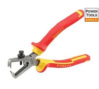 Stanley® 0-84-010 Fatmax® Wire Stripping Pliers Vde 170Mm