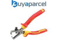 STANLEY® 0-84-010 FatMax® Wire Stripping Pliers VDE 170mm STA084010