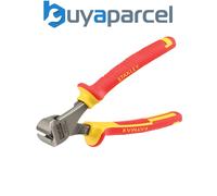Stanley VDE End Cut Plier 160MM 0 84 016