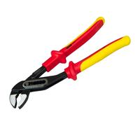 Stanley 0-84-294 FatMax Maxsteel Waterpump Pliers VDE 255mm